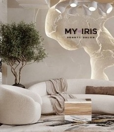 Услуги для волос, бровей и ногтей по новому адресу от салона красоты «MY IRIS» со скидками до 40%