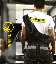 Услуги сервиса «TechBox diagnostic» со скидкой до 100%! Всё, что нужно Вашему автомобилю — в одном сервисе!