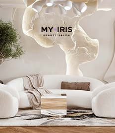 Услуги для волос, бровей и ногтей в салоне красоты «MY IRIS» со скидками до 40%