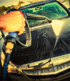 Профессиональная автомойка на Фрунзе 1А со скидкой до 60%!