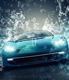 Профессиональная мойка авто на Луначарского со скидкой до 80%!