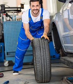 Успей переобуть свой автомобиль! Шиномонтаж на Коминтерна со скидками до 61%!