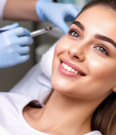 Косметологические процедуры со скидкой до 52%