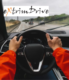 Стань королем дорог на курсах повышения водительского мастерства «Extrim Drive» со скидкой 15%!
