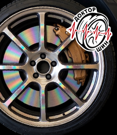 Шиномонтаж на Болдина 22 от «Доктор шин» со скидкой до 67%