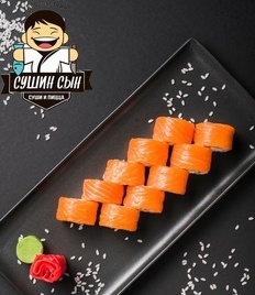 Вкусные сеты от «Сушин сын» со скидкой до 25% в будни