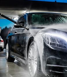 Автомойка на Болдина 57А со скидкой до 64%! Ваш автомобиль скажет Вам спасибо!