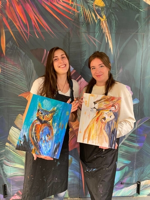 Арт-студия «Art Me Now»