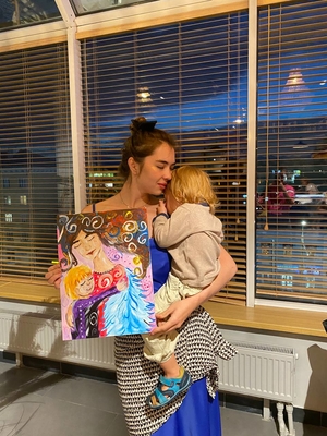 Арт-студия «Art Me Now»