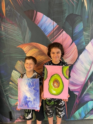 Арт-студия «Art Me Now»