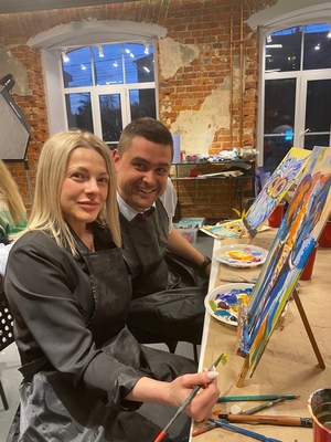 Арт-студия «Art Me Now»