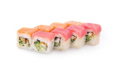 Сушин Сын, суши-бар