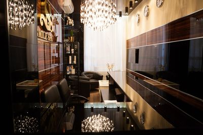 Стоматология Smile spa