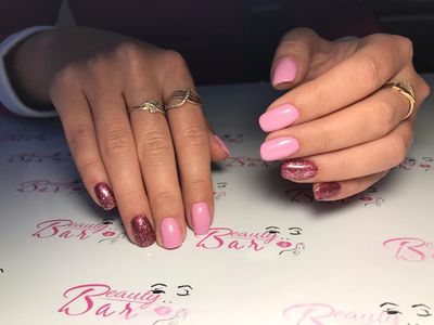 Студия красоты Beauty Bar