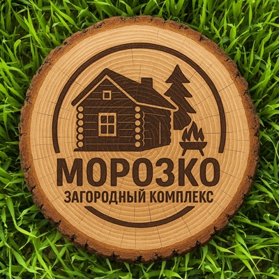Загородный комплекс «Морозко»