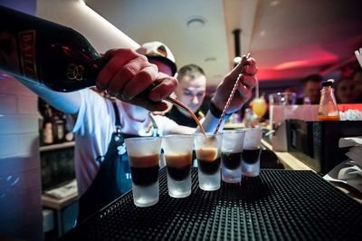 Кафе-бар Тема