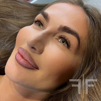 Бьюти-пространство «FACE FACTORY»