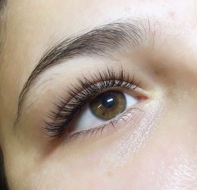 Салон красоты Bellas Artes