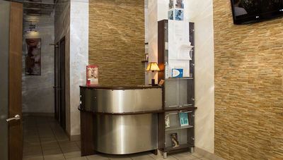 SPA программы Eksi-Lance