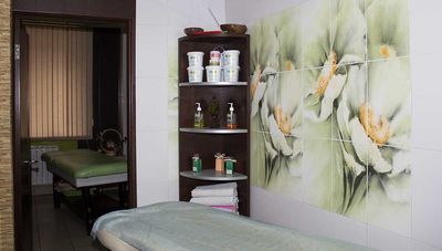 SPA программы Eksi-Lance