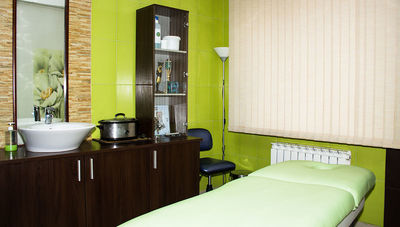 SPA программы Eksi-Lance