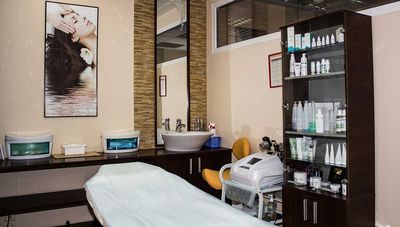 SPA программы Eksi-Lance