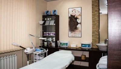 SPA программы Eksi-Lance