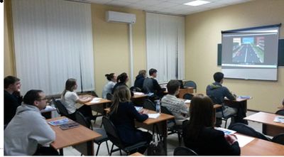 Автошкола Зебра