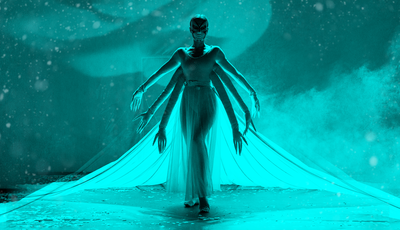 Театр Будущего Лилии Тим приглашает Вас на яркие экшн-шоу со скидкой 16%! 