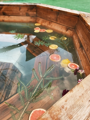 Ферма «Лукино» – идеальное место для семейного отдыха со скидкой 50%! Ферма «Лукино» – идеальное место для семейного отдыха со скидкой 50%!