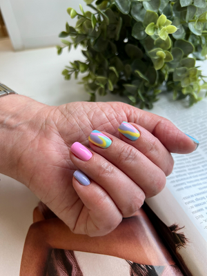 Студия ногтевого сервиса Елены Мариничевой