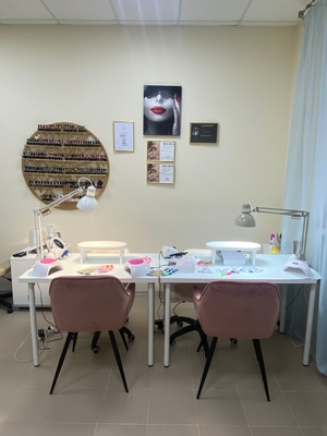 Создайте свой новый образ вместе со студией красоты «Prime» со скидками до 62%!