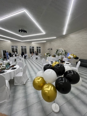 4 сезона, загородный комплекс