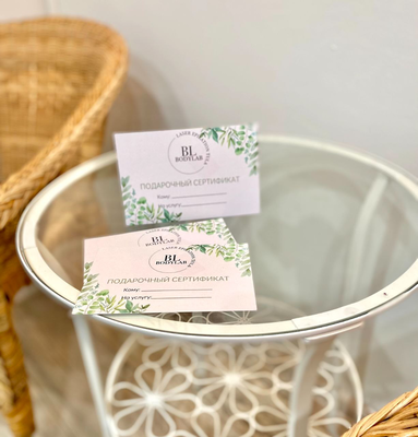 Лазерная Эпиляция в  БодиЛаб со скидкой до 35%!