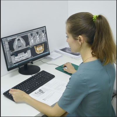 Независимый высокоточный центр рентген-диагностики со скидкой до 25% Независимый высокоточный центр рентген-диагностики со скидкой до 25%