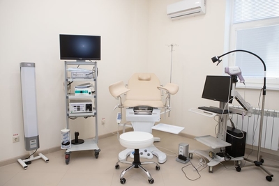 Тульский центр диагностики и лечения