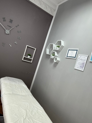 Ваше тело заслуживает лучшего – скидка до 50% на лазерную эпиляцию от Таисии Усовой!