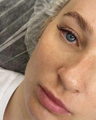 Стиляги, студия красоты