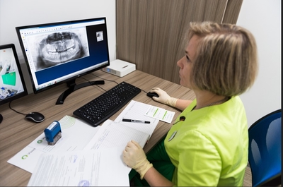 Независимый высокоточный центр рентген-диагностики со скидкой до 25% Независимый высокоточный центр рентген-диагностики со скидкой до 25%