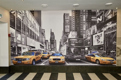 Первоклассный отдых в банном комплексе «Сабай» 