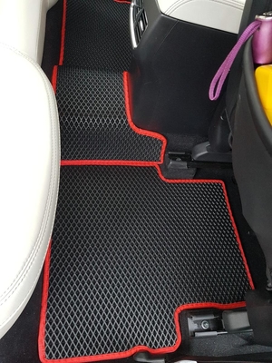 Автомобильные коврики EVA от Коврикон.рф