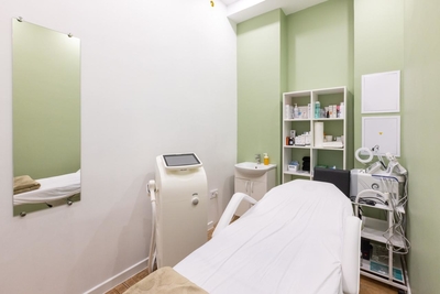 Будь неотразима с салоном красоты «SАХАР» со скидкой до 70%