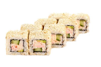 Сушин Сын, суши-бар