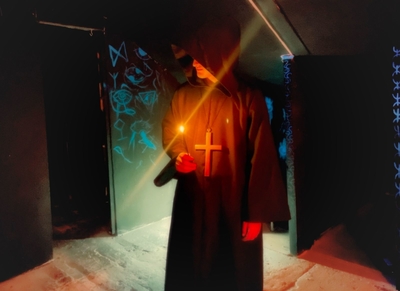 Новая локация «Последний обряд» и полюбившаяся «Заложница» со скидкой 33% в Территория квеста «Восприятие» 