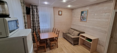 Загородный комплекс «ОкаТур» приглашает насладиться отдыхом со скидкой 50%!