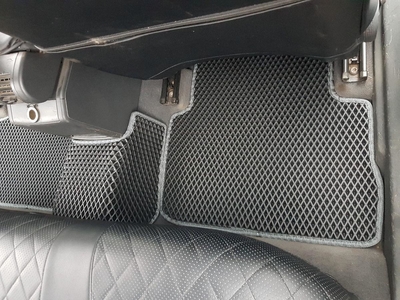 Автомобильные коврики EVA от Коврикон.рф