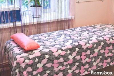 Бьюти бар Burlesque