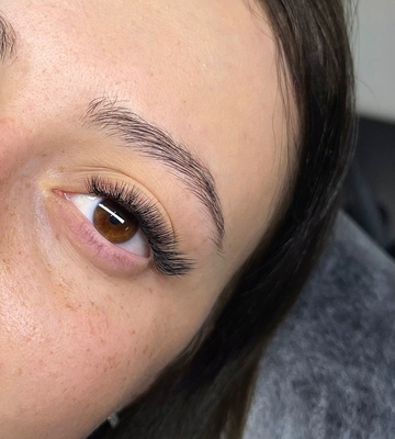 Студия красоты «ЗдрасьтеНакрасьте»