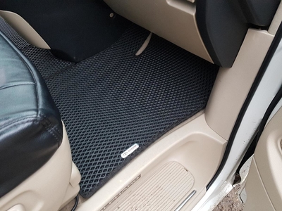 Автомобильные коврики EVA от Коврикон.рф