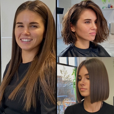 Lobarkis, салон красоты 